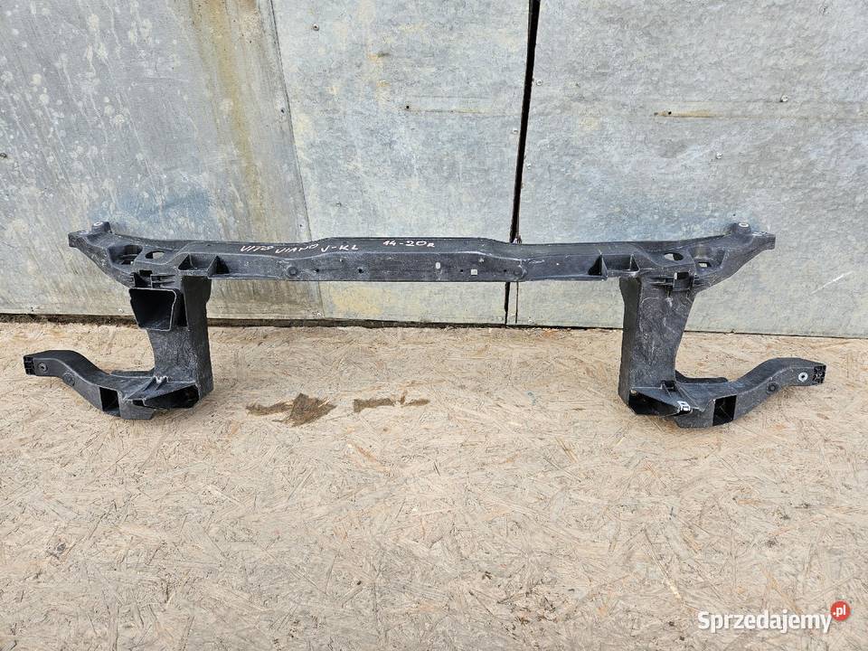 MERCEDES VITO VKLASA W447 PAS PRZEDNI Międzychód