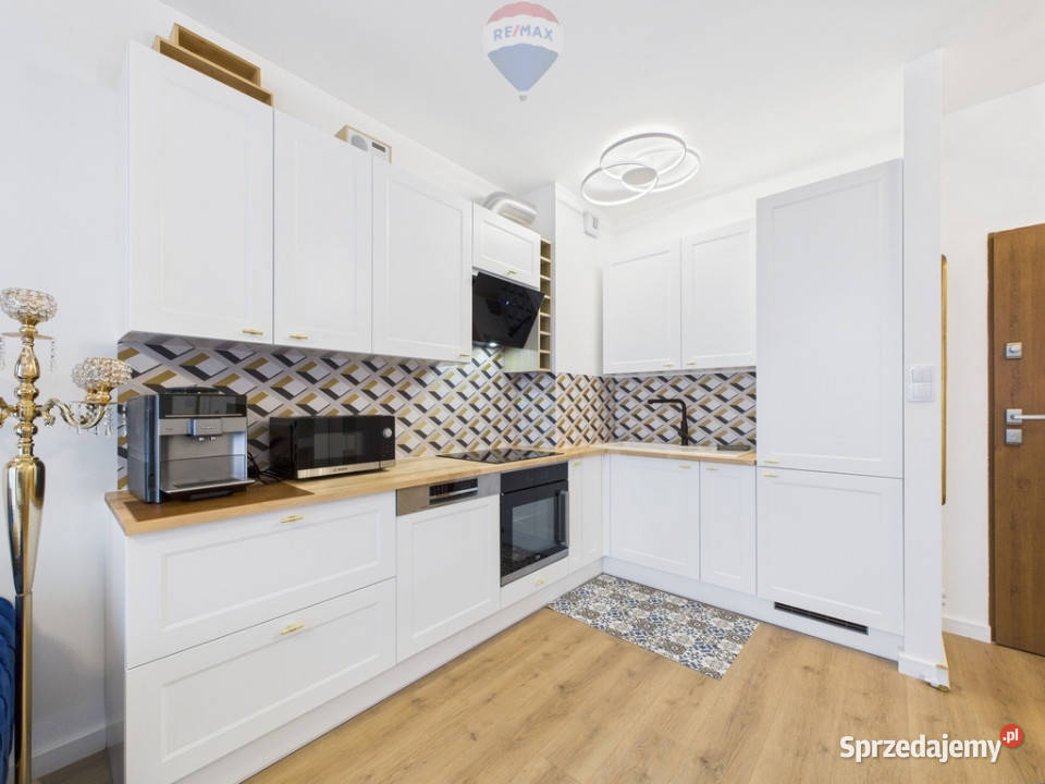 Nowe 2 pokoje Grójec Bokserska 9