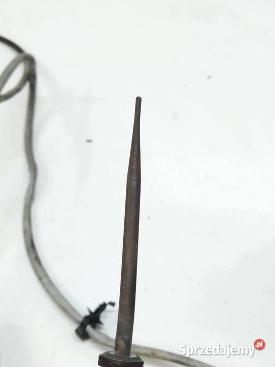 CZUJNIK SENSOR TEMPERATURY SPALIN 110 D 435 DAF