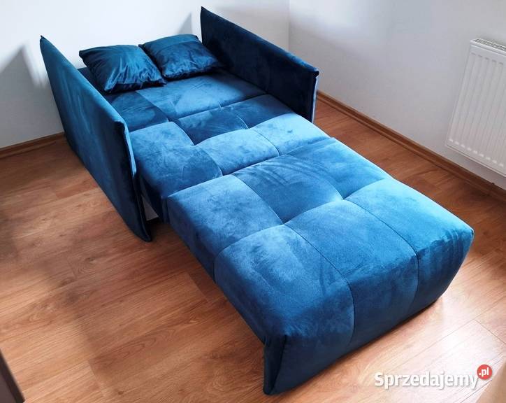 OKAZJA Sofa Mario II Monolith 77 AMERYKANKA NOWA