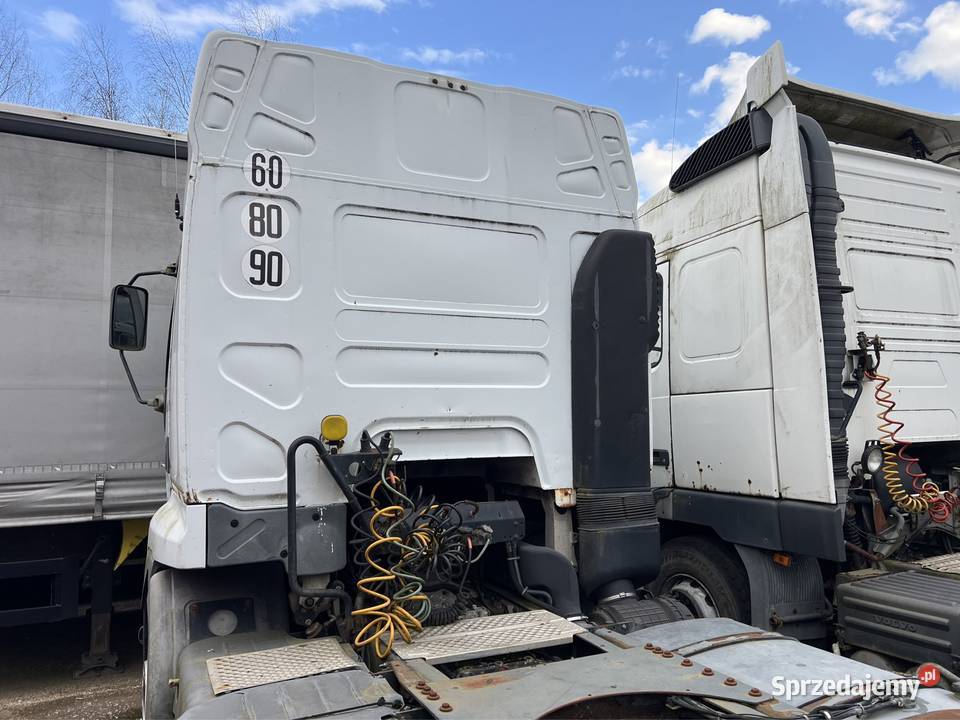 Renault Premium 420DCIStandardManual 11100cm3 Miechów