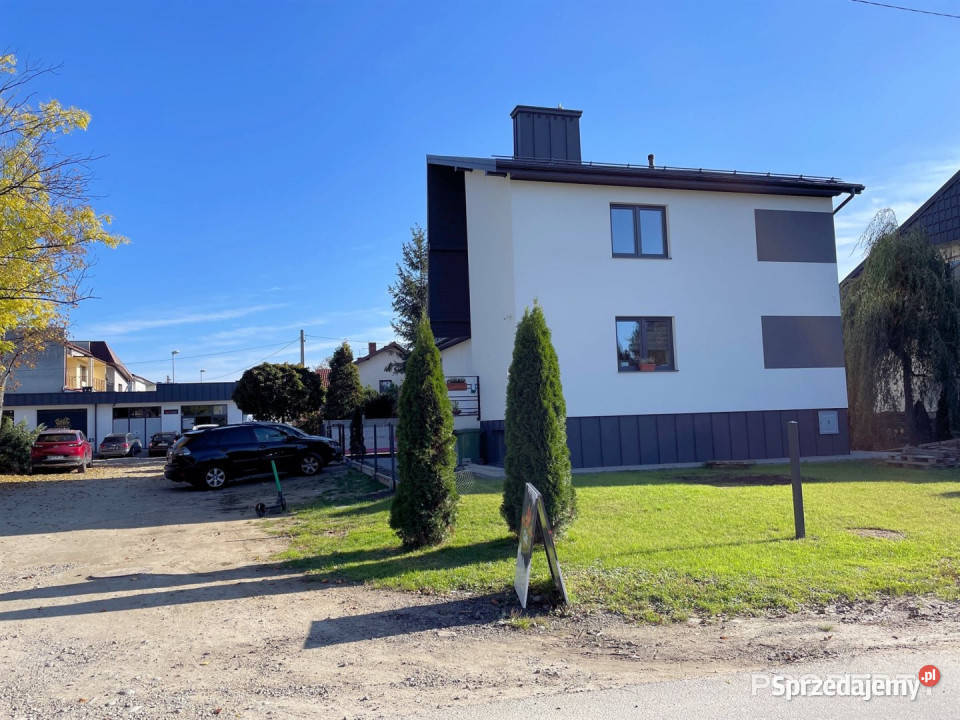 Dom wolnostojący 160m2 Nowy Sącz 7250zł/m2 sprzedam