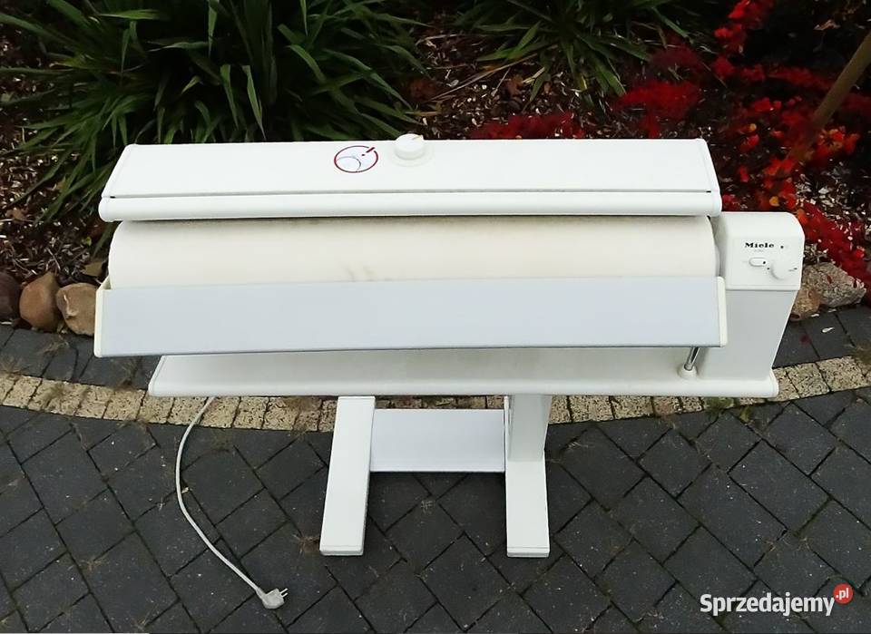 Magiel elektryczny lubelskie Biłgoraj