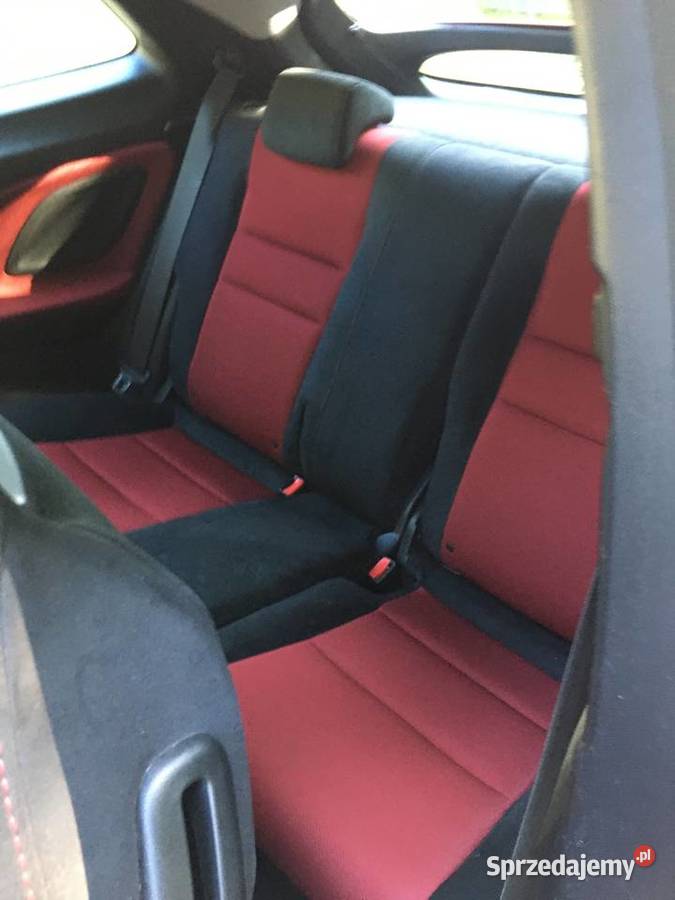 Civic Type R Stan kolekcjonerski Wadowice