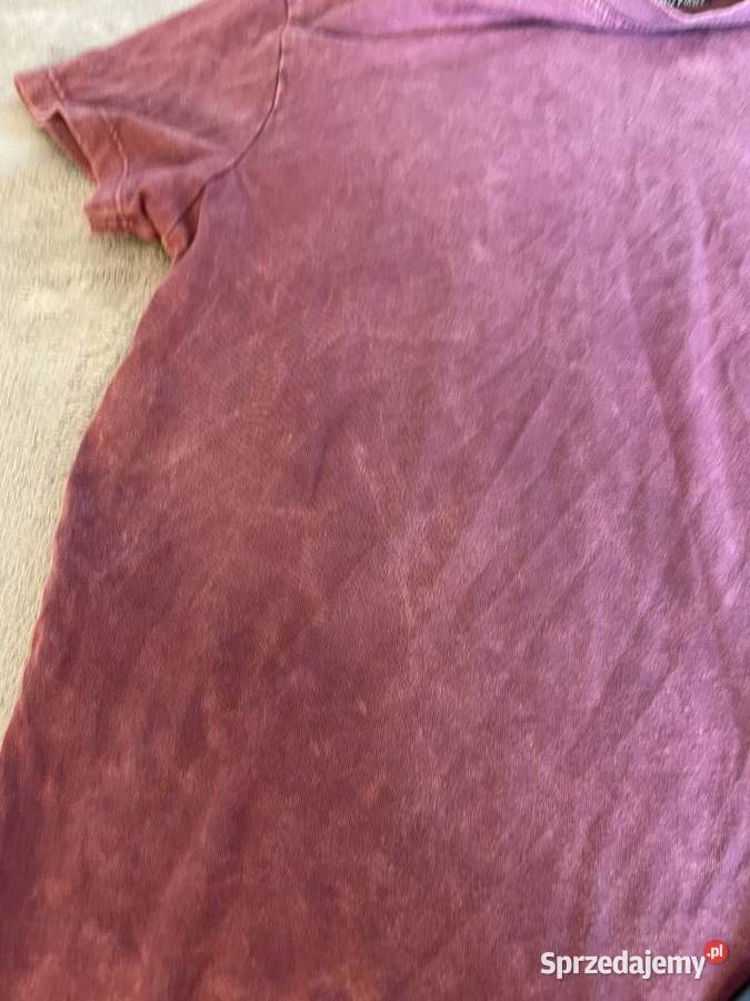 Tshirt koszulka bluzka z krótkim rękawem Harry Jasło sprzedam