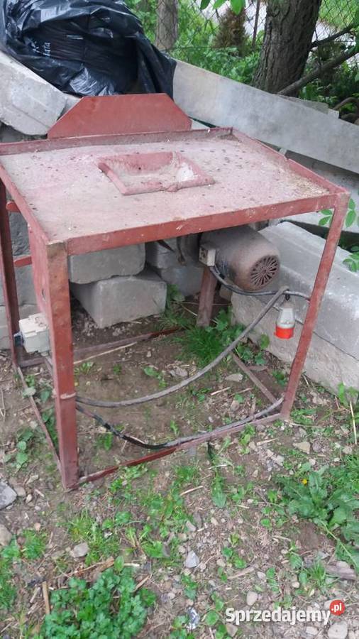 Kuźnia polowa Konina