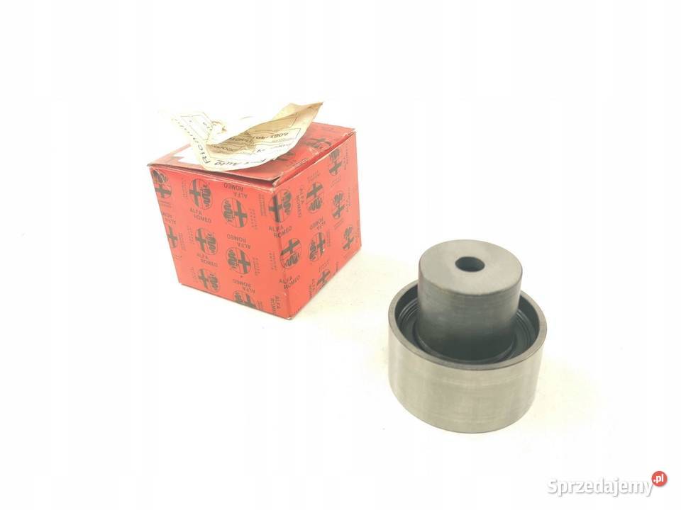 NAPINACZ PASKA ROZRZĄDU STAŁY FIAT DUCATO 9002 lubelskie