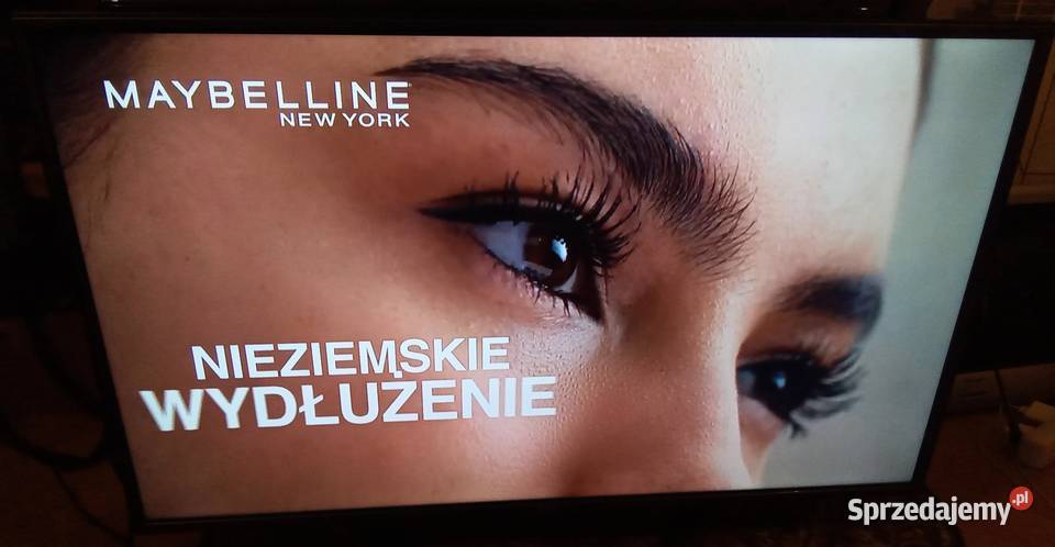 TV LED Smart 47 cali 3D Full HD "LG" z DVB-T i pilotem