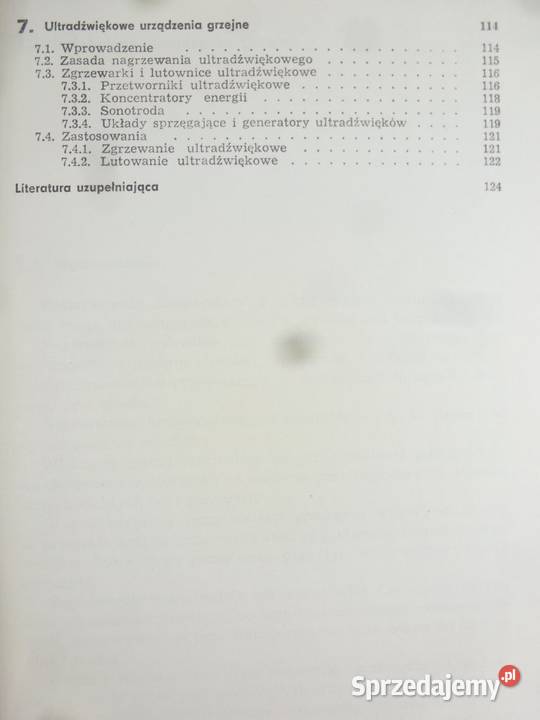 Elektroniczne urządzenia grzejne kujawsko-pomorskie Bytoń sprzedam
