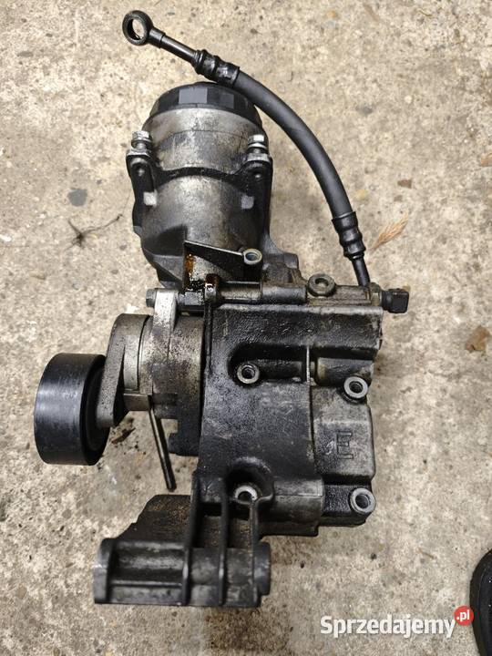 Podstawa filtra oleju BMW E36 E38 E39 m52 1 x Żory