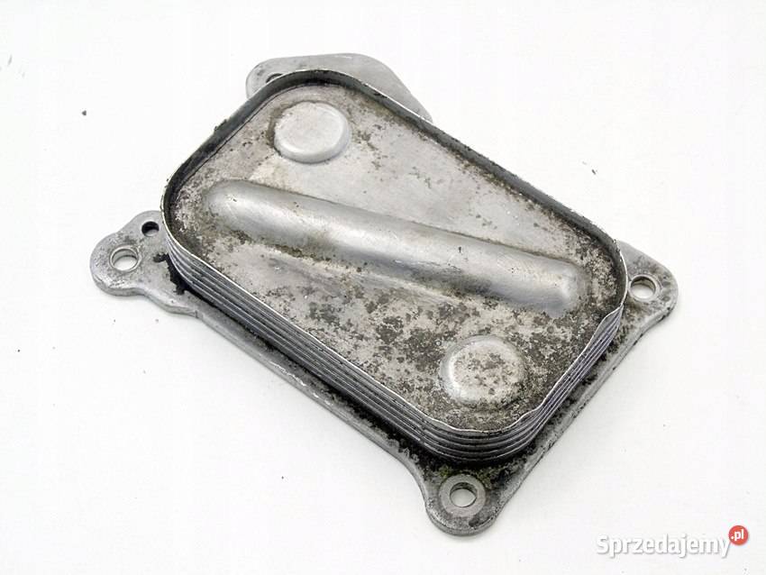 CHŁODNICA OLEJU 13 CDTI CORSA D AGILA MERIVA A osobowe Sosnowiec