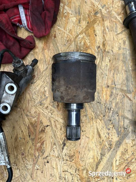 Półoś prawa Honda CRV 2 CRV II Krasnystaw