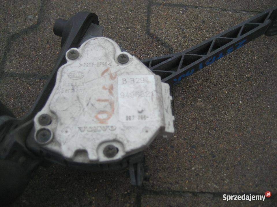 VOLVO V70 S80 25TDI automatSTEROWNIK PEDAŁ Rakoniewice