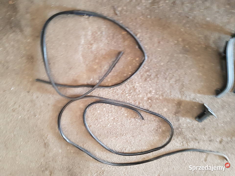 LAND ROVER FREELANDER LISTWA DACHU CZUJNIK Rok produkcji 2006