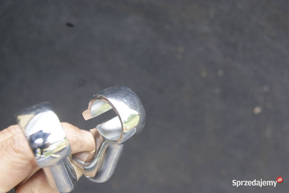 AWO SIMSON SPORT TURIST MOCOWANIE KIEROWNICY Rybnik