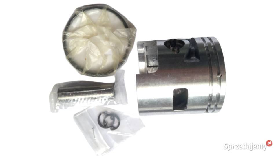 TŁOK PINASCO 485 mm PIAGGIO VESPA TYPHOON HONDA Bielsk Podlaski