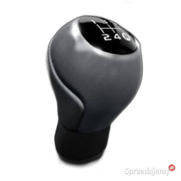 TOYOTA Aygo Galka zmiany biegow szara