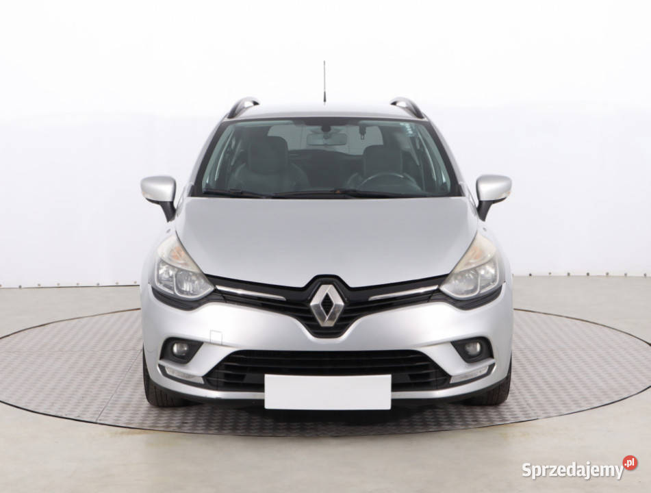 Renault Clio 15 dCi gniazdo USB Clio Piaseczno