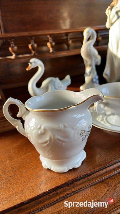 Mlecznik Syg Wałbrzych Made in Poland Gdańsk