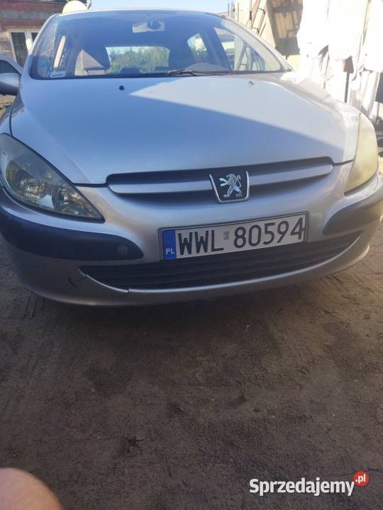 Sprzedam Rok produkcji 2001 Tłuszcz