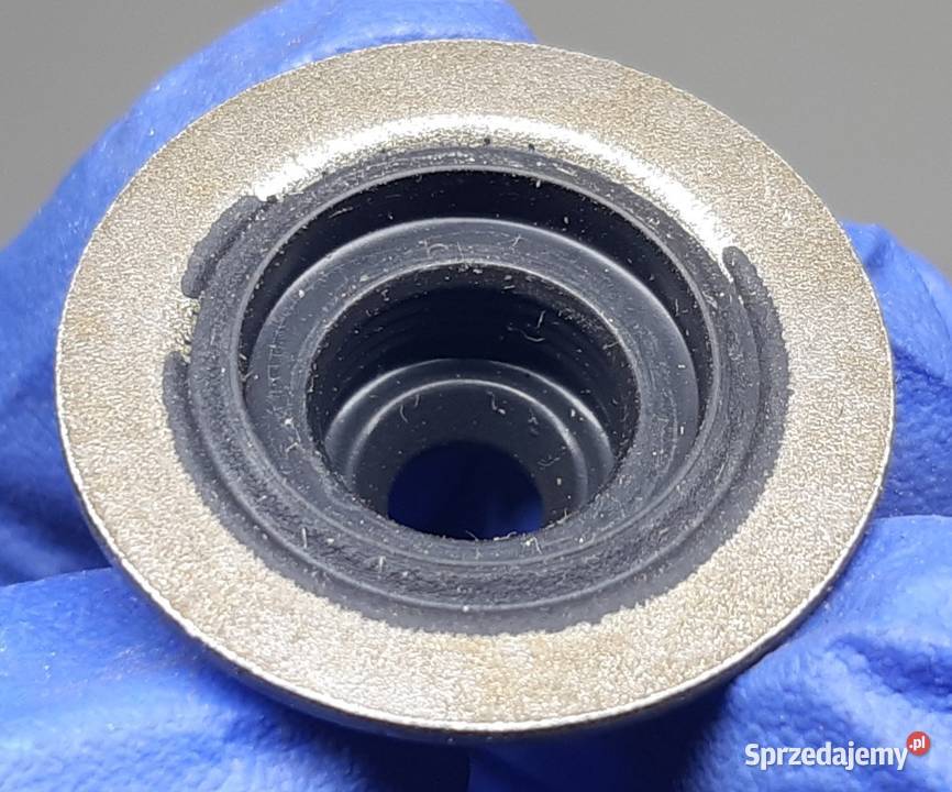 ZESTAW USZCZELNIACZY ZAWOROWYCH ROVER 75 200 MG osobowe Mielęcin