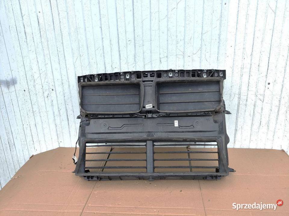 BMW 7 F01 F02 PAS WLOT KIEROWNICA POWIETRZA Kierownice