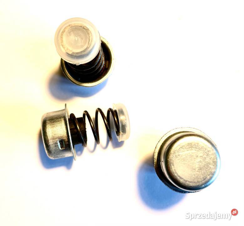 DUAL 1015 sprężyny zawieszenia Części i akcesoria Lublin sprzedam