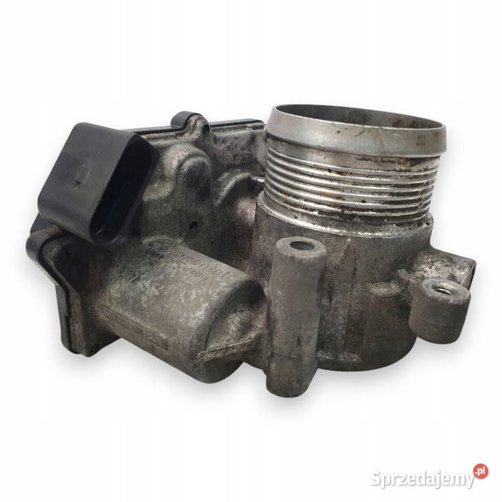 PRZEPUSTNICA VW Passat B6 20 TDI 03L128063E VDO Chełm