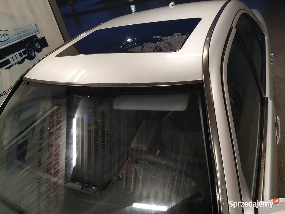 Mercedes w210 CZĘŚCI Krasnobród sprzedam