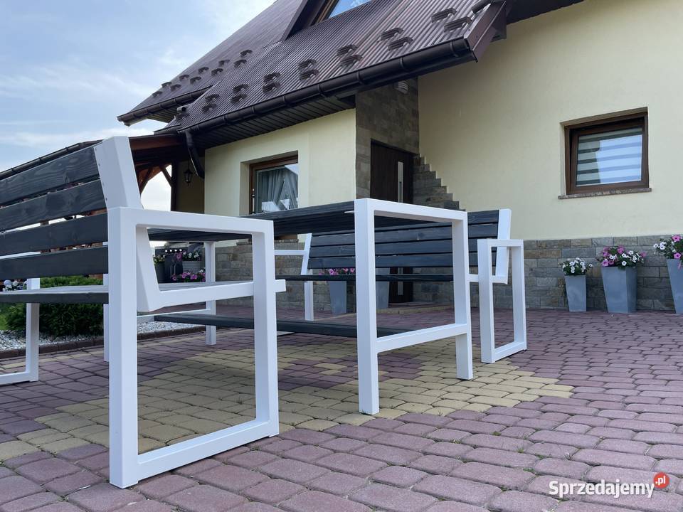 LOFT MEBLE OGRODOWE Gdańsk