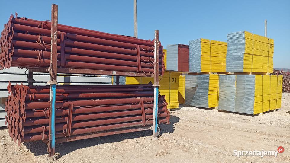 Dźwigar h20 Dźwigar Doki Doka Belki Legary Tregi Tokarnia