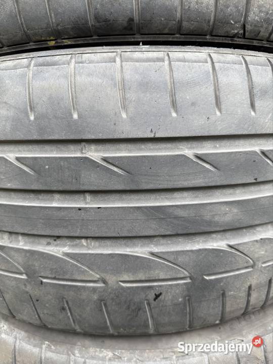 Opony 25535R19 96Y Bridgestone Potenza S001 Lato Kłobuck