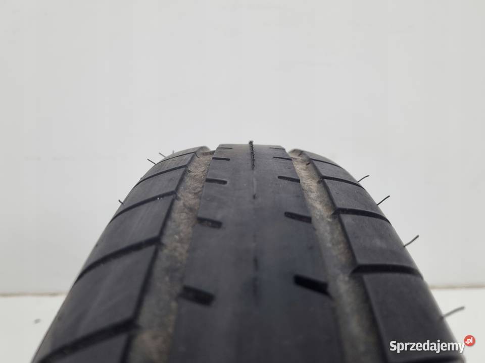 KOŁO DOJAZDOWE Volvo V40 I S40 I 12590 R15 lubelskie Chełm