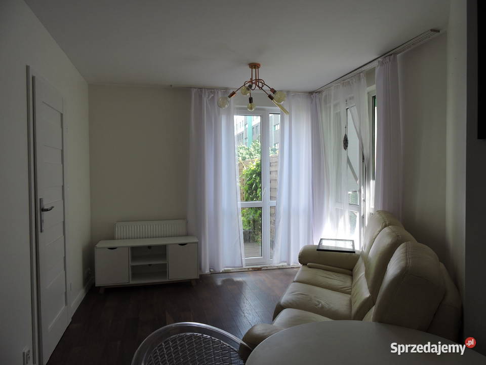 3pok 48met Krzyckiej TARASOGRÓDGARAŻ Wrocław