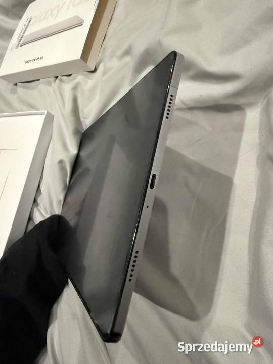 Tablet Samsung Galaxy Tab A9 małopolskie Jawornik