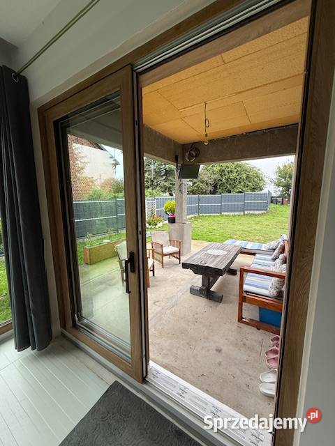 Dom do wykończenia Koszuty Małe