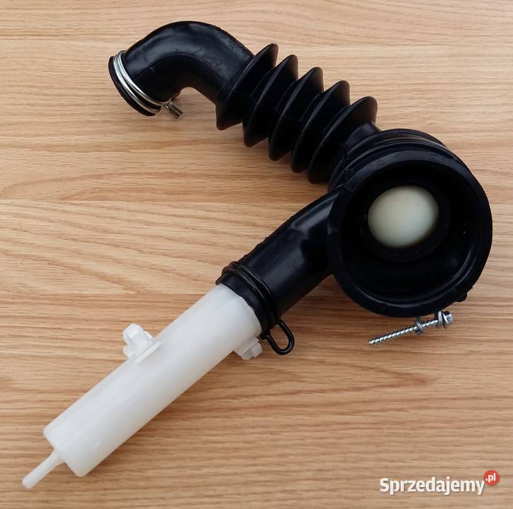 Wąż Rura odpowietrzający połączeniowy bęben pomp śląskie