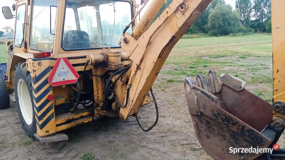 Ostrówek orginalny stan nie malowany Kowal