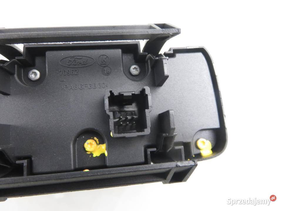 WŁĄCZNIK ŚWIATEŁ FORD GALAXY II 6G9T13A024CE sprzedam