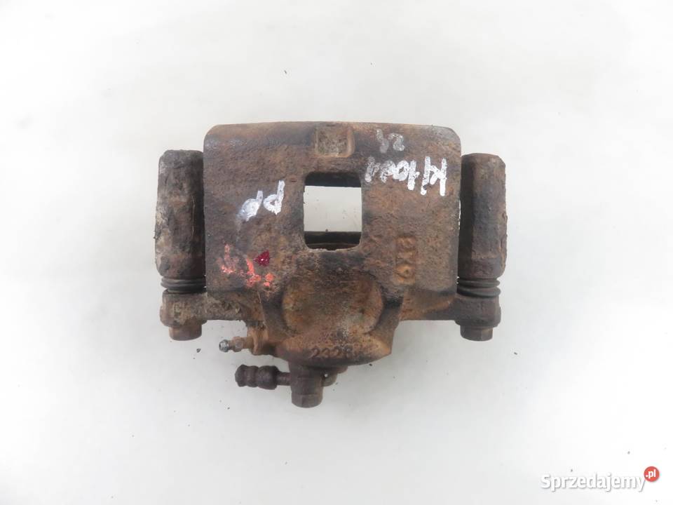 ZACISK PRAWY PRZÓD OPEL FRONTERA B 22 DTI Y 22 sprzedam