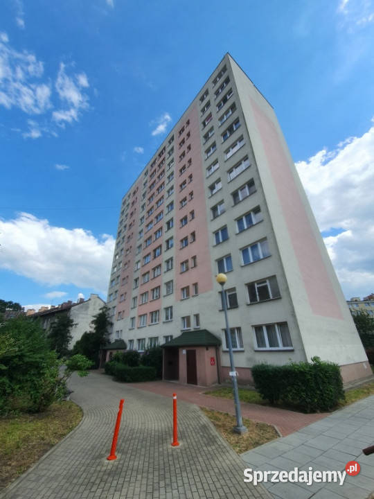 2 pkojowe mieszkanie w Tarnowie na sprzedaż Tarnów