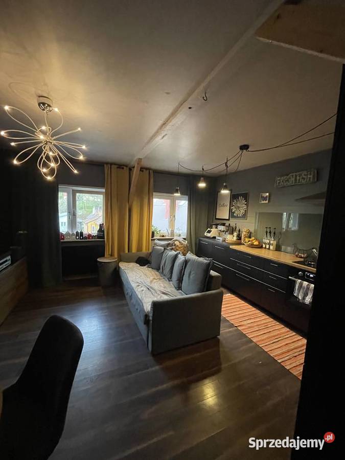 Dom 230 m2 apartamenty x 3 uzdrowisko cisza Piwniczna-Zdrój