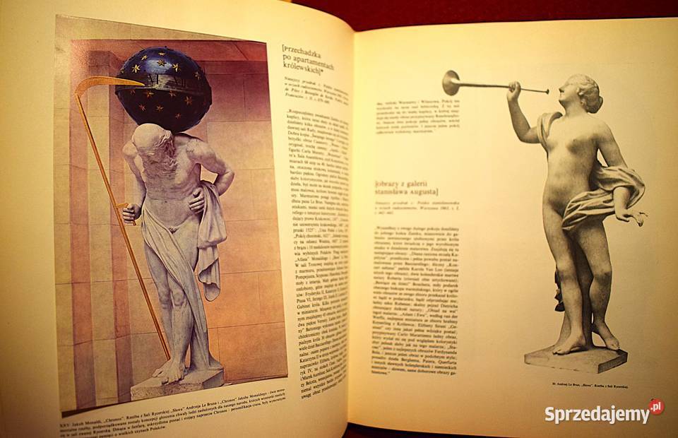 Zamek Królewski w Warszawie Apele z 197174 3