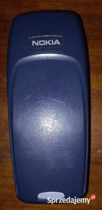 Nokia 3310 telefon Elbląg