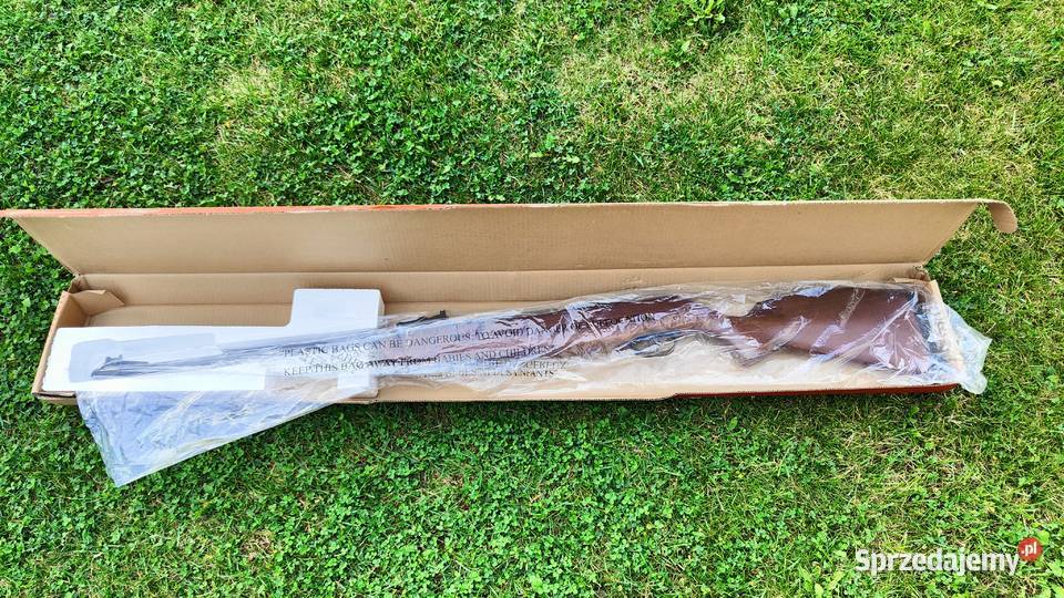 Wiatrówka Crosman Copperhead 900 45 mm Starowa Góra