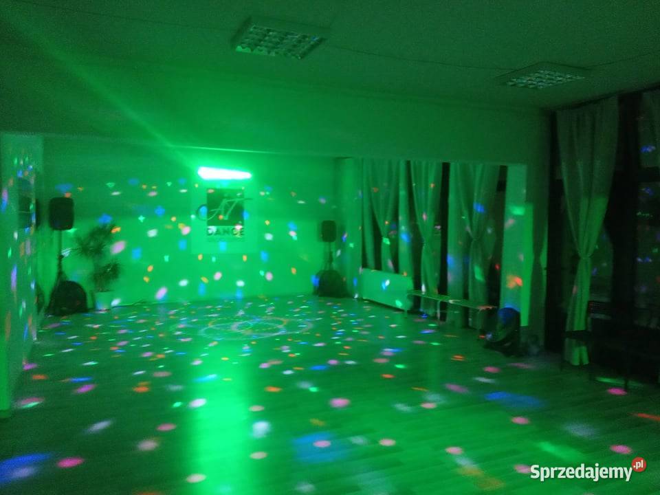 lokal na imprezę bankiet urodziny itp