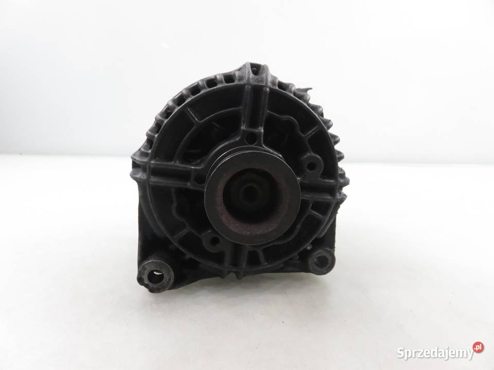 ALTERNATOR BMW E39 520 i 1740629 0123515004