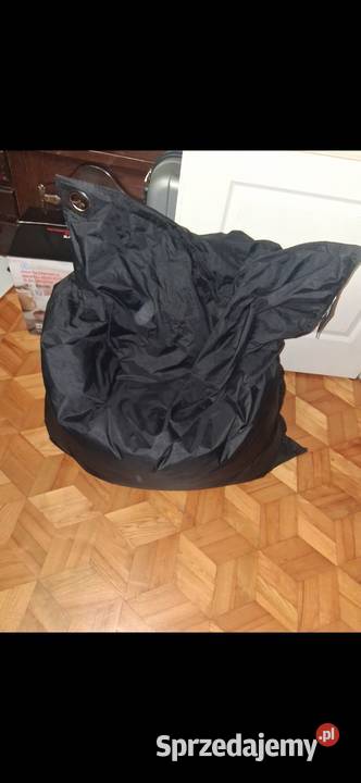 Worek fotel pufa siedzenie Łuków