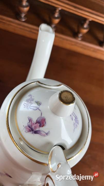 Dzbanek Rorstrand Szwecja Gdańsk