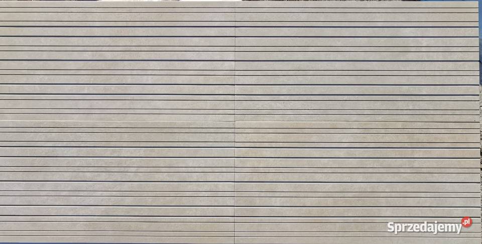 Włoskie Płytki dekoracyjne 30x60 CISA CERAMICCHE